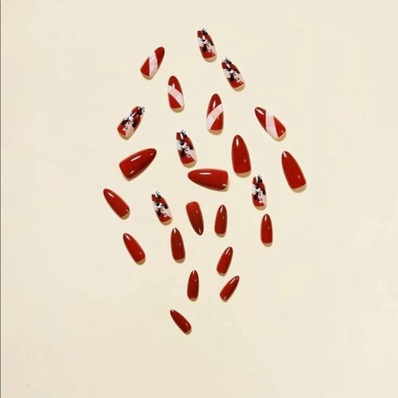 Halloween Press On Nails Happy Halloween Sale!! 🔥🎃 - Picture 3 of 4